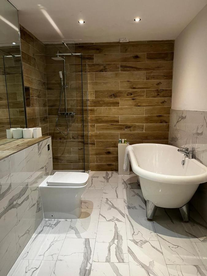 West End -Stunning, 2 Bedroom, Main Door Flat With Private Parking Glasgow Luaran gambar